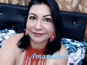 Amandakoh