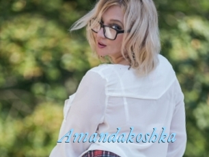 amandakoshka DeriheruI