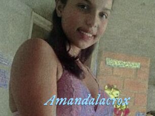 Amandalacrox