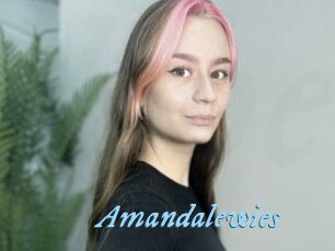 Amandalewies