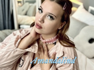 Amandalind