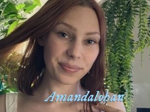 Amandalohan