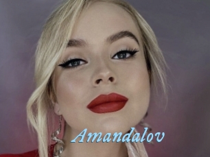 Amandalov