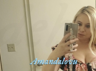 Amandalovu