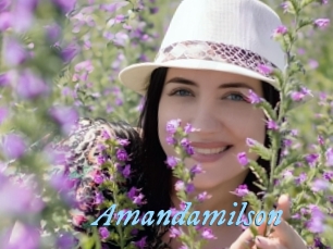 Amandamilson