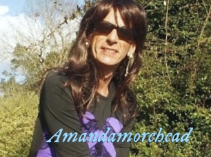 Amandamorehead