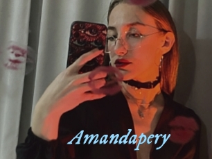 Amandapery