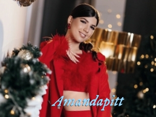 Amandapitt
