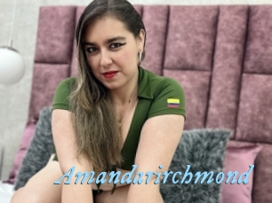 amandarirchmond DeriheruI