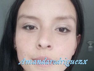 Amandarodriguezx