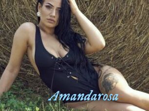 Amandarosa