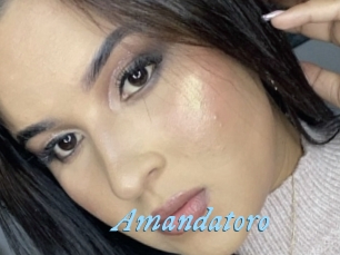 amandatoro DeriheruI