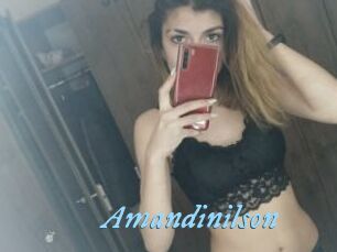 Amandinilson
