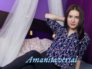 Amanitaversal