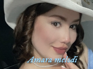 Amara_melodi