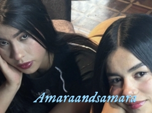 amaraandsamara DeriheruI