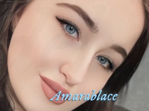Amarablace