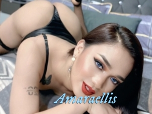 Amaraellis