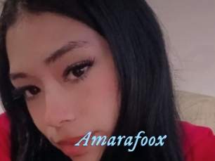 Amarafoox