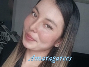 Amaragarces