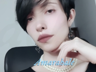 Amarahale
