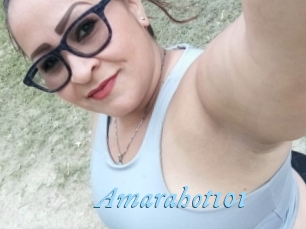 Amarahot101