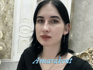 Amarakent