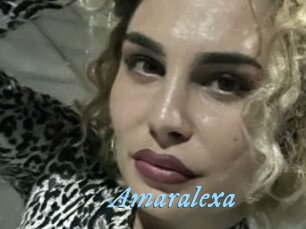 Amaralexa