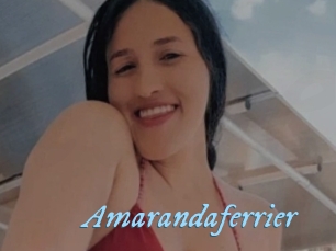 Amarandaferrier