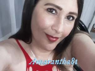 Amarantha81