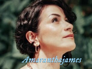 Amaranthajames