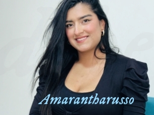 Amarantharusso