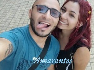 Amarantos