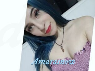 Amarasnow