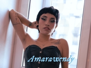 Amarawendy