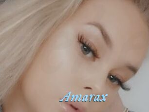 Amarax