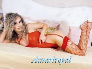 Amariroyal