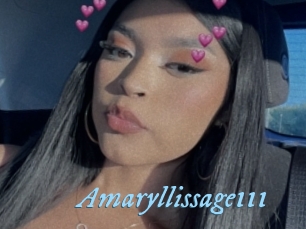 Amaryllissage111