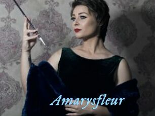 Amarysfleur