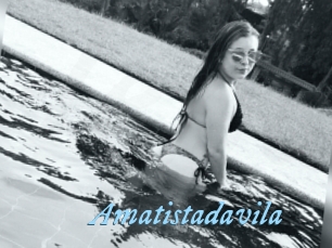 Amatistadavila