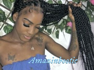 Amazinbootie
