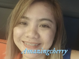 Amazingcherry