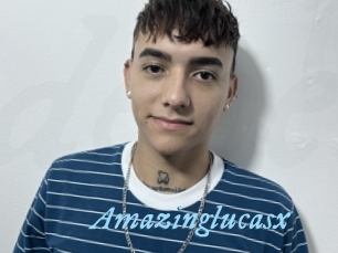 Amazinglucasx