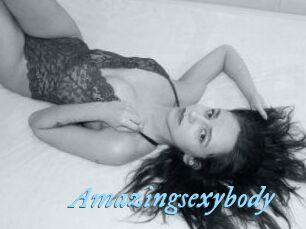 Amazingsexybody