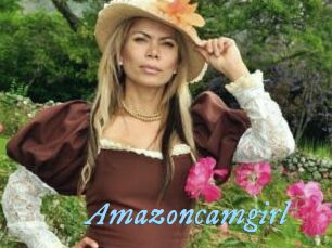 Amazoncamgirl