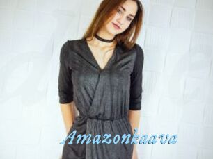 Amazonkaava