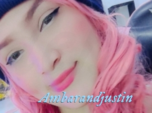 ambarandjustin DeriheruI