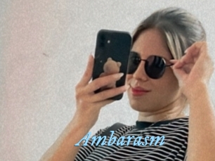 Ambarasm
