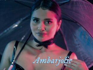 Ambarjolie