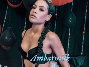 Ambarmilk